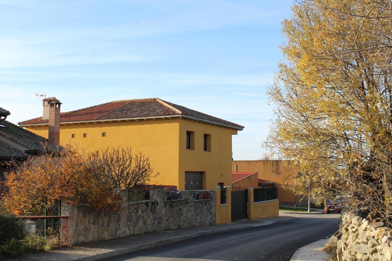 Holiday home El Mirador De Segovia