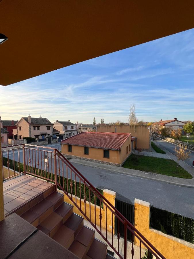 El Mirador De Segovia Holiday home *