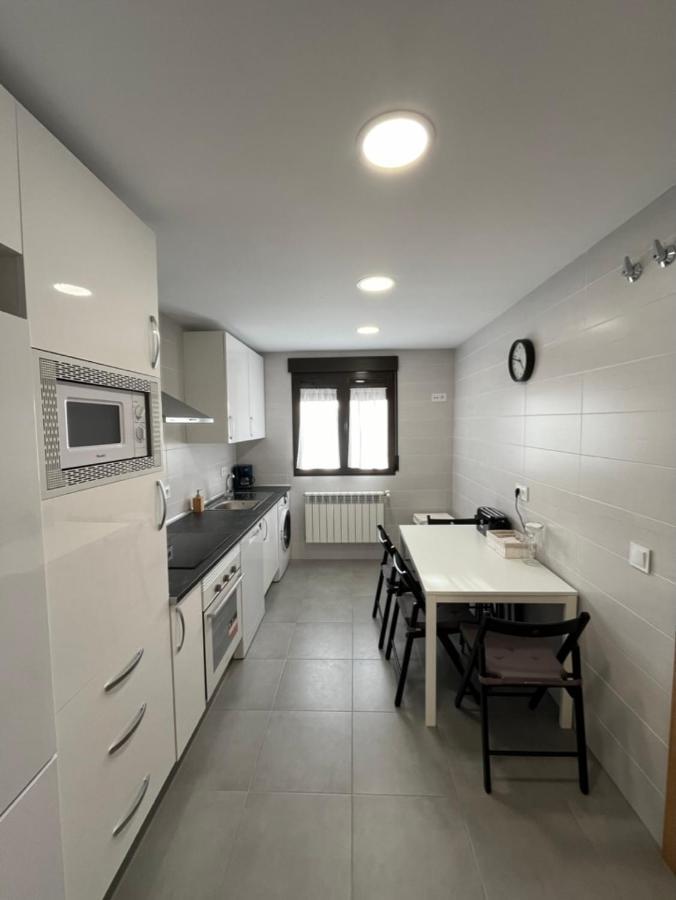 Holiday home El Mirador De Segovia *