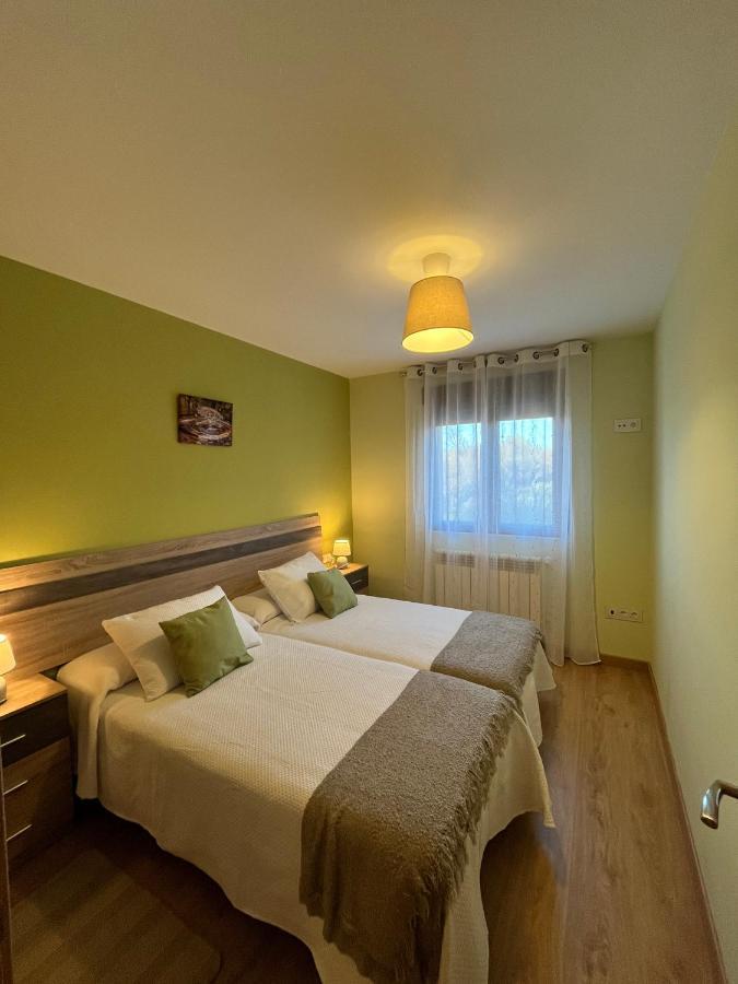 El Mirador De Segovia Holiday home *