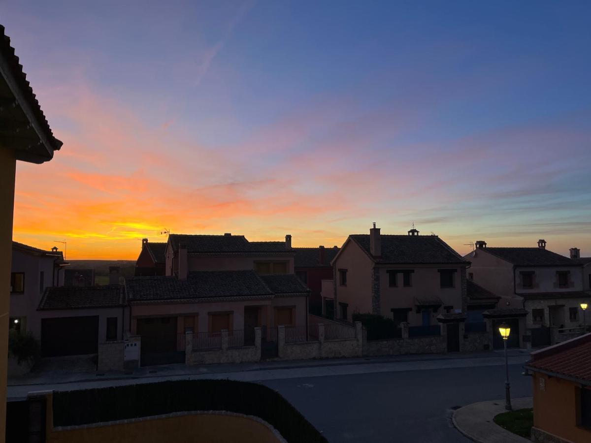 Holiday home El Mirador De Segovia *
