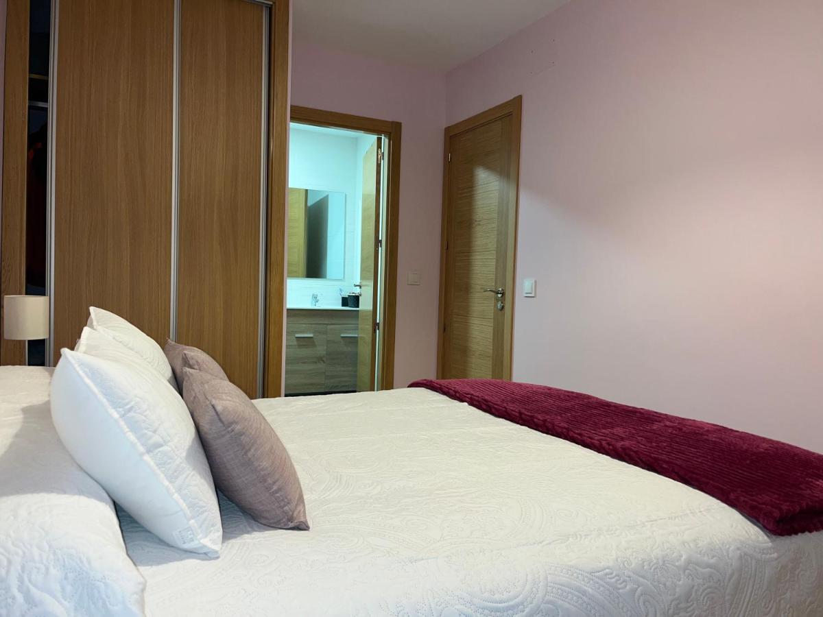 Holiday home El Mirador De Segovia Basardilla