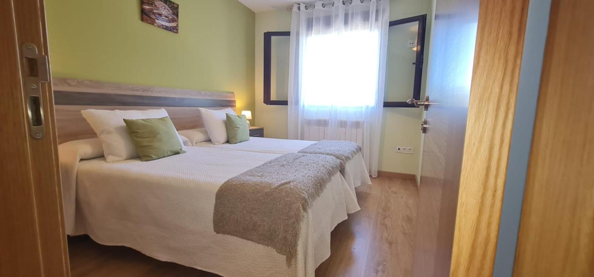 El Mirador De Segovia Holiday home *