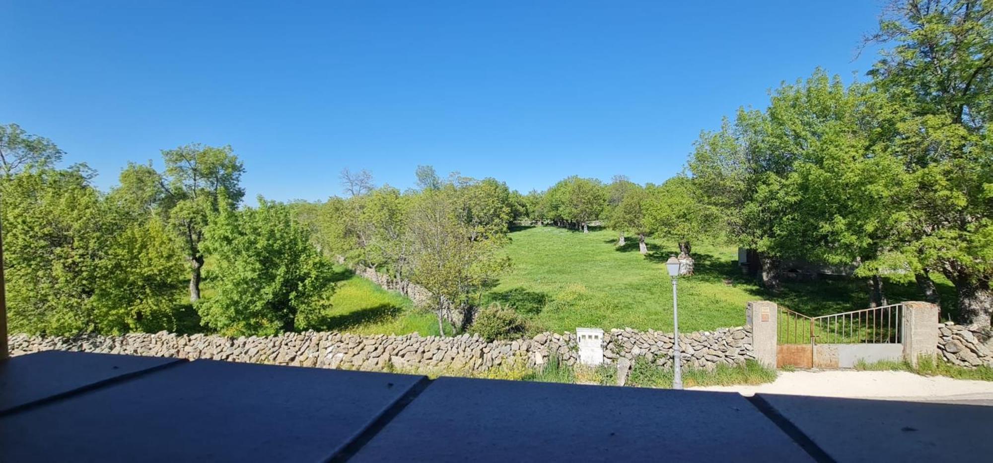 El Mirador De Segovia Holiday home *