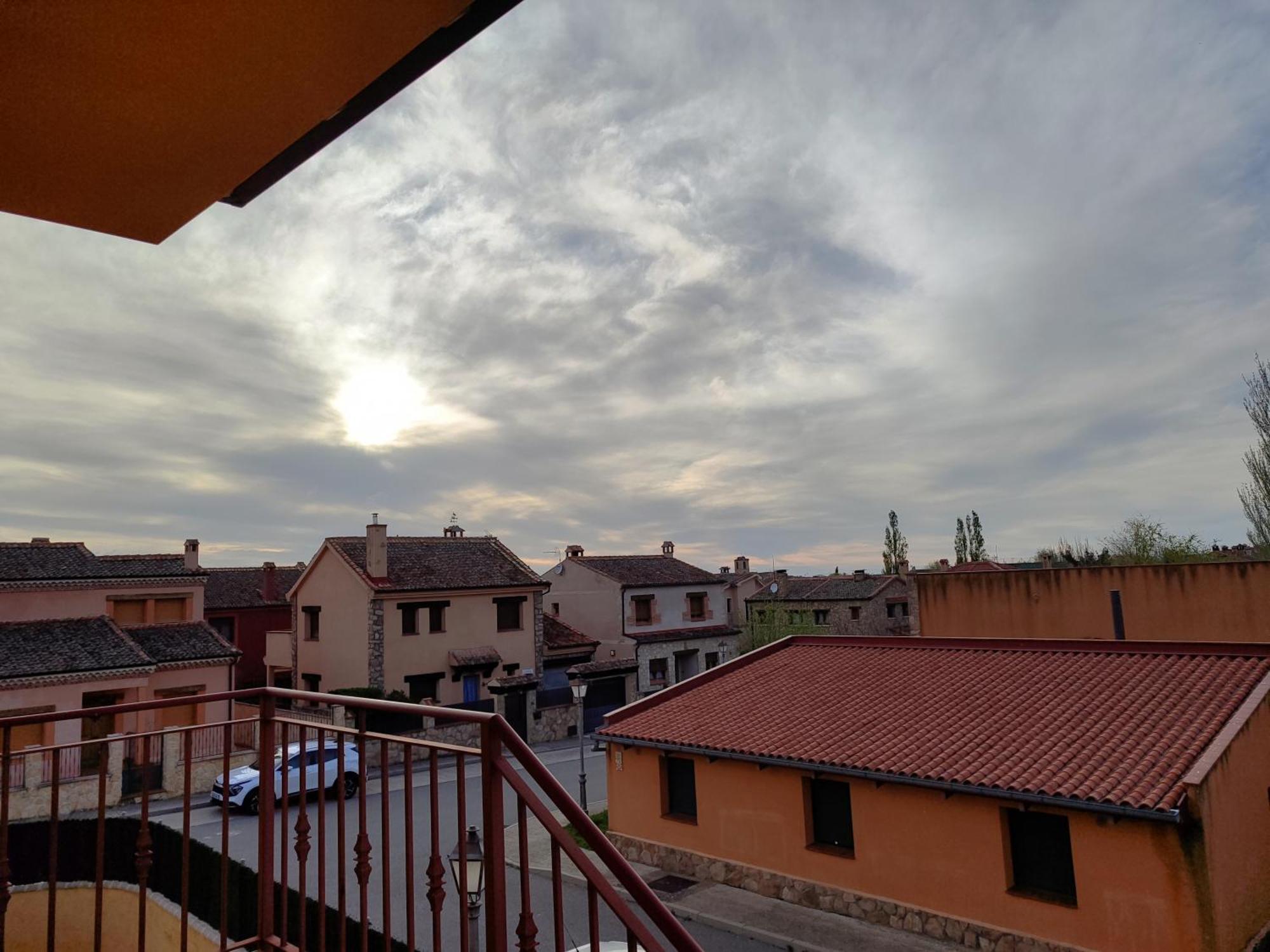 El Mirador De Segovia Holiday home *