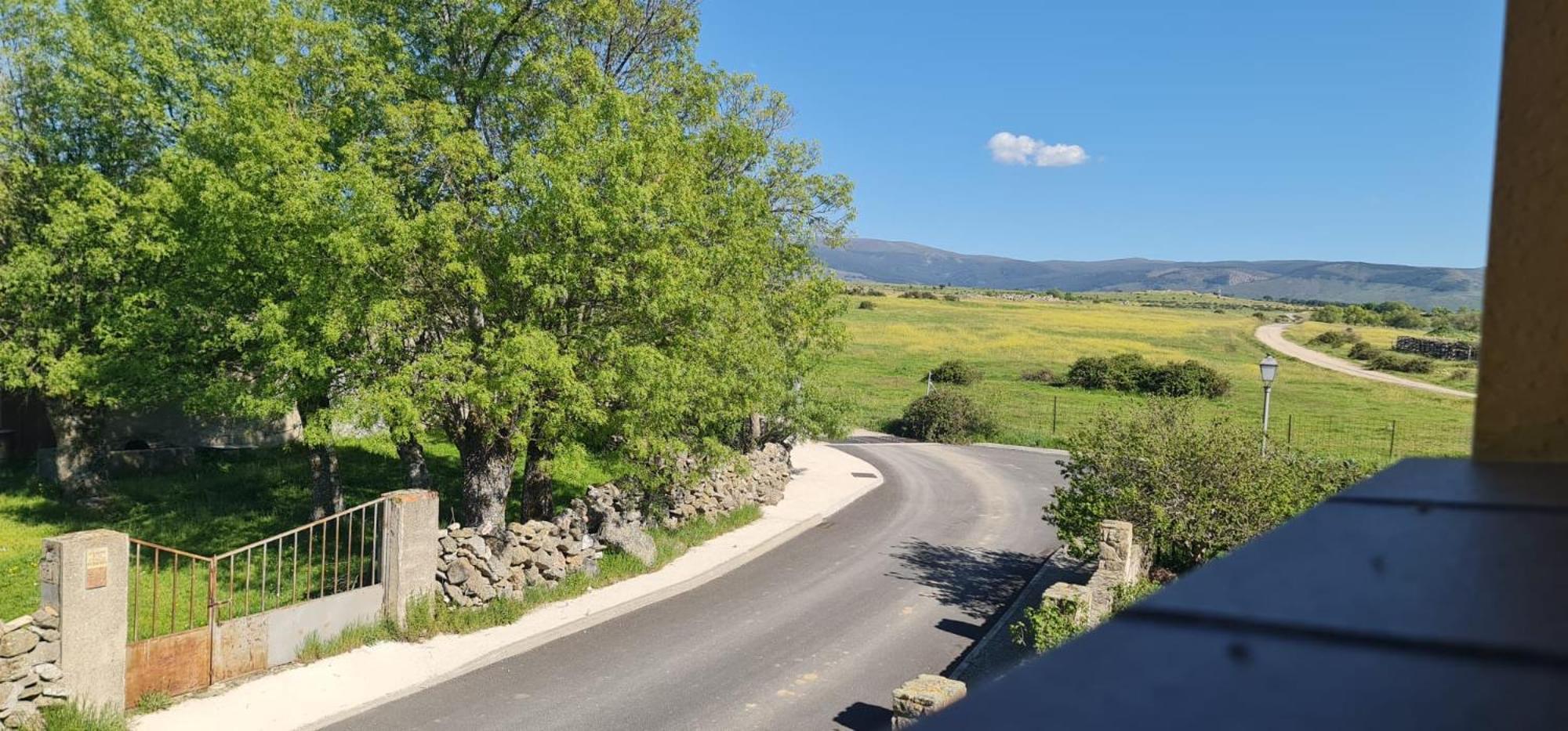 El Mirador De Segovia *